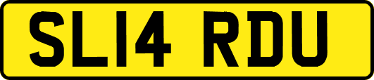 SL14RDU