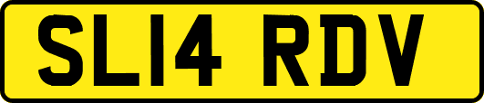 SL14RDV