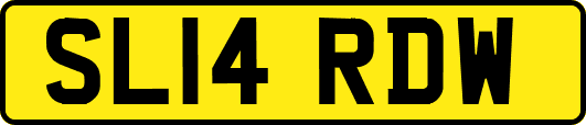 SL14RDW