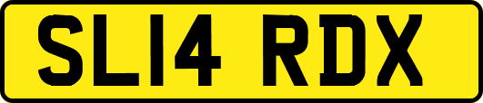 SL14RDX