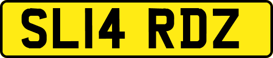SL14RDZ