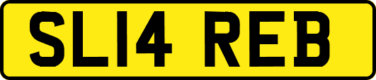 SL14REB