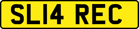 SL14REC