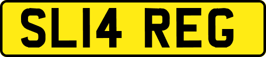 SL14REG