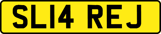 SL14REJ