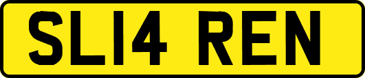 SL14REN