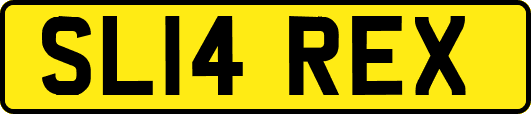 SL14REX