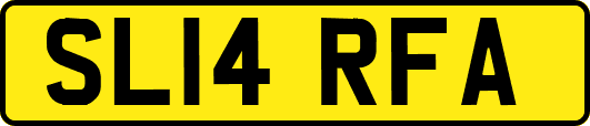 SL14RFA
