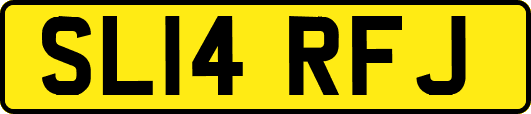 SL14RFJ