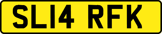 SL14RFK