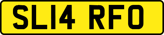 SL14RFO