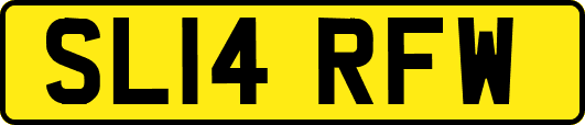 SL14RFW
