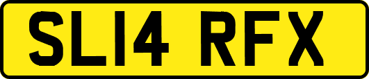 SL14RFX