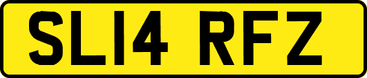 SL14RFZ