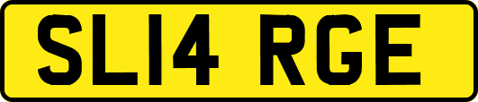 SL14RGE