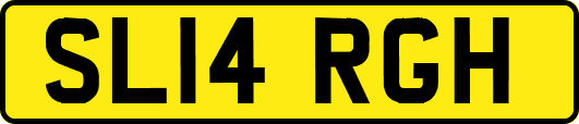 SL14RGH
