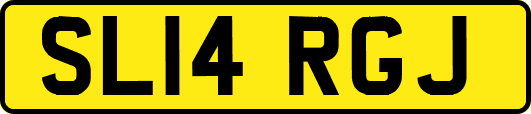 SL14RGJ
