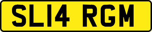 SL14RGM