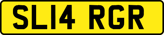 SL14RGR