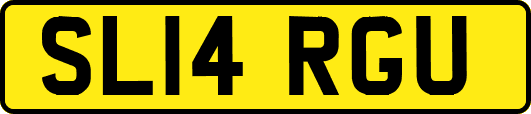 SL14RGU