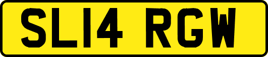 SL14RGW