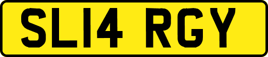 SL14RGY