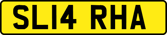SL14RHA