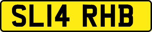 SL14RHB