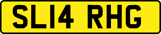 SL14RHG
