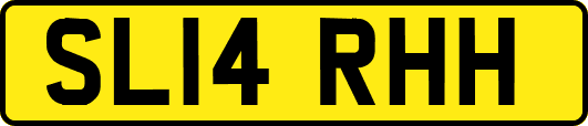 SL14RHH