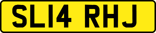 SL14RHJ