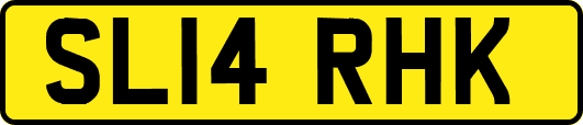 SL14RHK