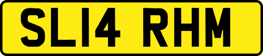 SL14RHM