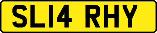 SL14RHY