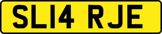 SL14RJE
