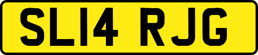 SL14RJG