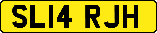 SL14RJH