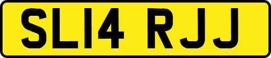 SL14RJJ