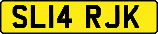 SL14RJK