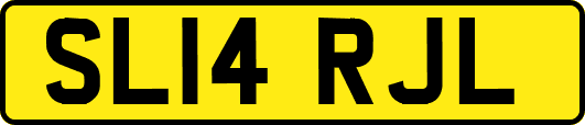 SL14RJL