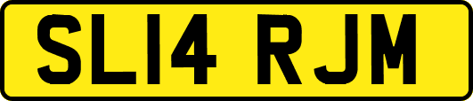 SL14RJM