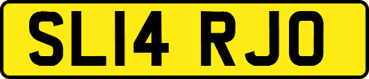 SL14RJO