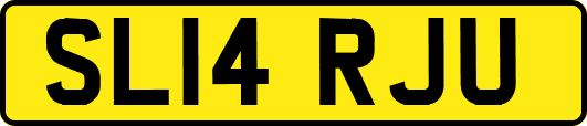 SL14RJU