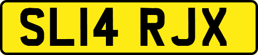 SL14RJX