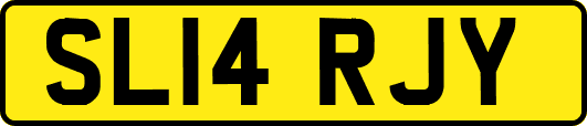 SL14RJY