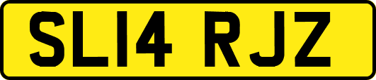 SL14RJZ
