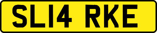 SL14RKE