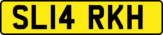 SL14RKH