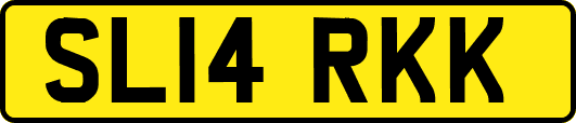 SL14RKK