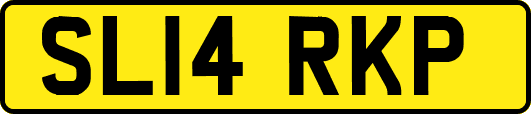 SL14RKP